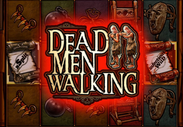 Игровой автомат Dead Man Walking в BetAndreas Casino